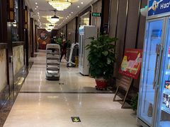 -便宜坊烤鸭店(甜水园店)