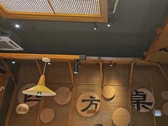 -四方桌·福建客家土菜(沙县步行街店)