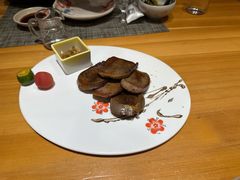 -大岛日本料理铁板烧(南通大饭店)