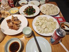 -伊喜饺子·烤鸭(五道口学院路店)