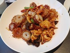 -常鲜楼常来尝鲜海胆馆(星海店)