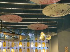 -披云云小馆·味道江湖(姚家园万象汇店)