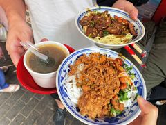 -秦胖子肉陀良心店