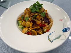 -友鹏海鲜(新宜白大道店)