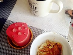 -丁香西饼屋(桂林路店)