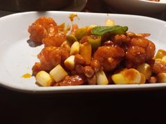 宫保虾球-外婆家(西红门荟聚购物中心店)