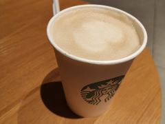 -星巴克(夏日百货店)
