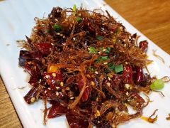-三猫黑鱼花(南大店)