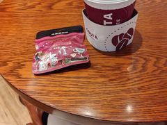 -COSTA COFFEE(上海五玠坊店)
