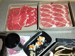 -八角锄烧·肉火锅(天河城店)