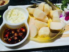 -吴记鲜定味