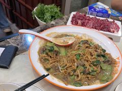 -潮悦牛肉火锅城(水贝店)