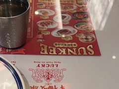 -香港新曜记茶餐厅(星耀城店)