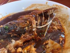 -欣旺·迎宾楼·百年无锡菜