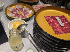 -一绪に寿喜烧自助(世茂广场店)