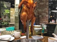 -广东道至正餐厅(区庄店)