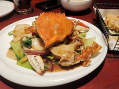 -妈妈菜舟山海鲜(定海古城店)