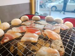 -兵姐泥炉烤肉(新开路店)