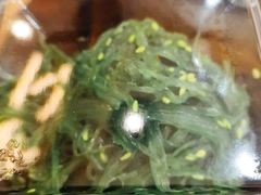 -上清·三文鱼鲜寿司(同德店)