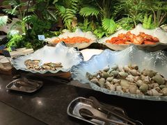 -杭州开元名都大酒店·地中海自助餐厅