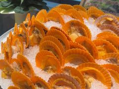 -千滋百味自助海鲜烤肉(布吉景华店)