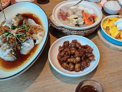 -新白鹿餐厅(城西银泰城店)