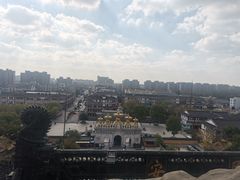 -上海东林寺(金山区)