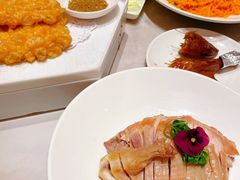 -梅利汴京烤鸭•开封豫菜地标店(晋安路店)