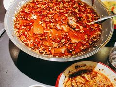 -麻六记(凤凰汇店)