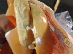 -阿叔猪扒包(花都店)