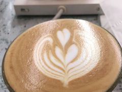 -1/4 ONE QUARTER COFFEE LAB(朝阳大悦城店)