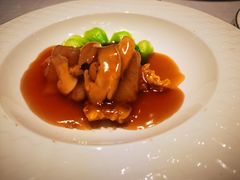 -Yan Ting 宴庭中餐厅(上海静安瑞吉酒店)