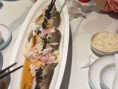 -大碗居·烤鸭·鱼头泡饼(天坛东门店)