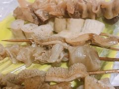 -马记大锅煮(总店)