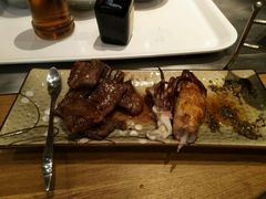 -赤坂亭·M9和牛烧肉·铁板烧(合肥万象城店)