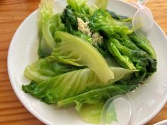 烫生菜-斯丹姜母鸭(涂门街总店)