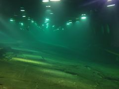 -白鹤梁水下博物馆