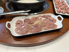 -顺德一品粥·20年凤城老字号(芳村店)