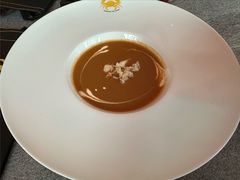 蟹肉浓汤-Ministry of Crab•MOC(交子大道店)