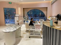 -本小姐美学·半永久纹眉野生眉