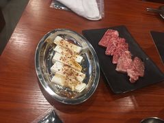 -大阪烧肉BAKA一代(十亩地店)