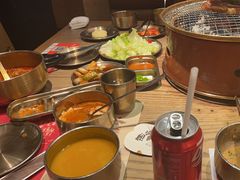 -西塔老太太泥炉烤肉(杭州首店)