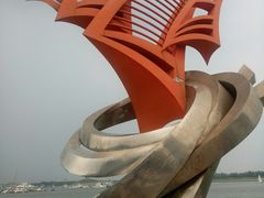 -日照世帆赛基地