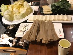 -竹叶涮肉坊(总店)