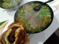 -牛煎里牛肉煎包淮南牛肉汤(广东路店)