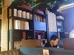 大堂-路小缦·珍馐美馔(市心北路店)