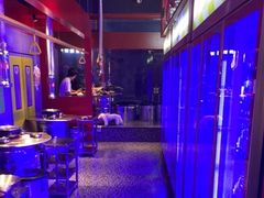 大堂-入火韩国烤肉(凯旋广场店)
