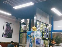 -好吃黄鱼面馆(浦发广场店)