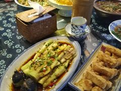-阿嫂印象·民间江湖菜(大学城店)