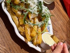 -Tiaye恬野大山·深盘披萨西餐厅(吾悦广场店)